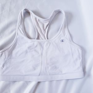 Plus Size Champion Sports Bra
